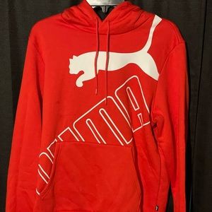 Puma sweatshirt
